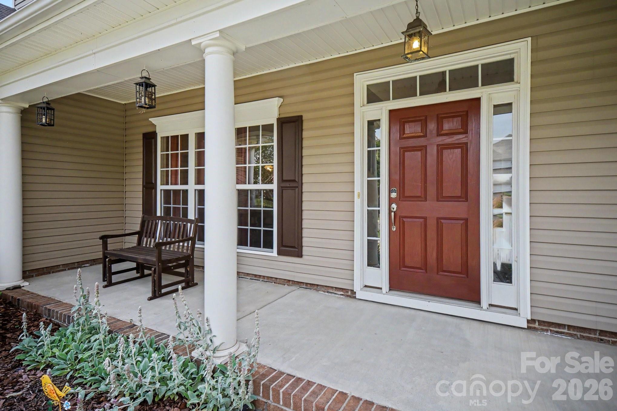 1392 Piper Court — Concord