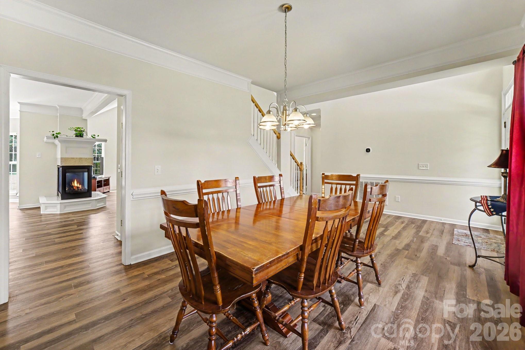 1392 Piper Court — Concord