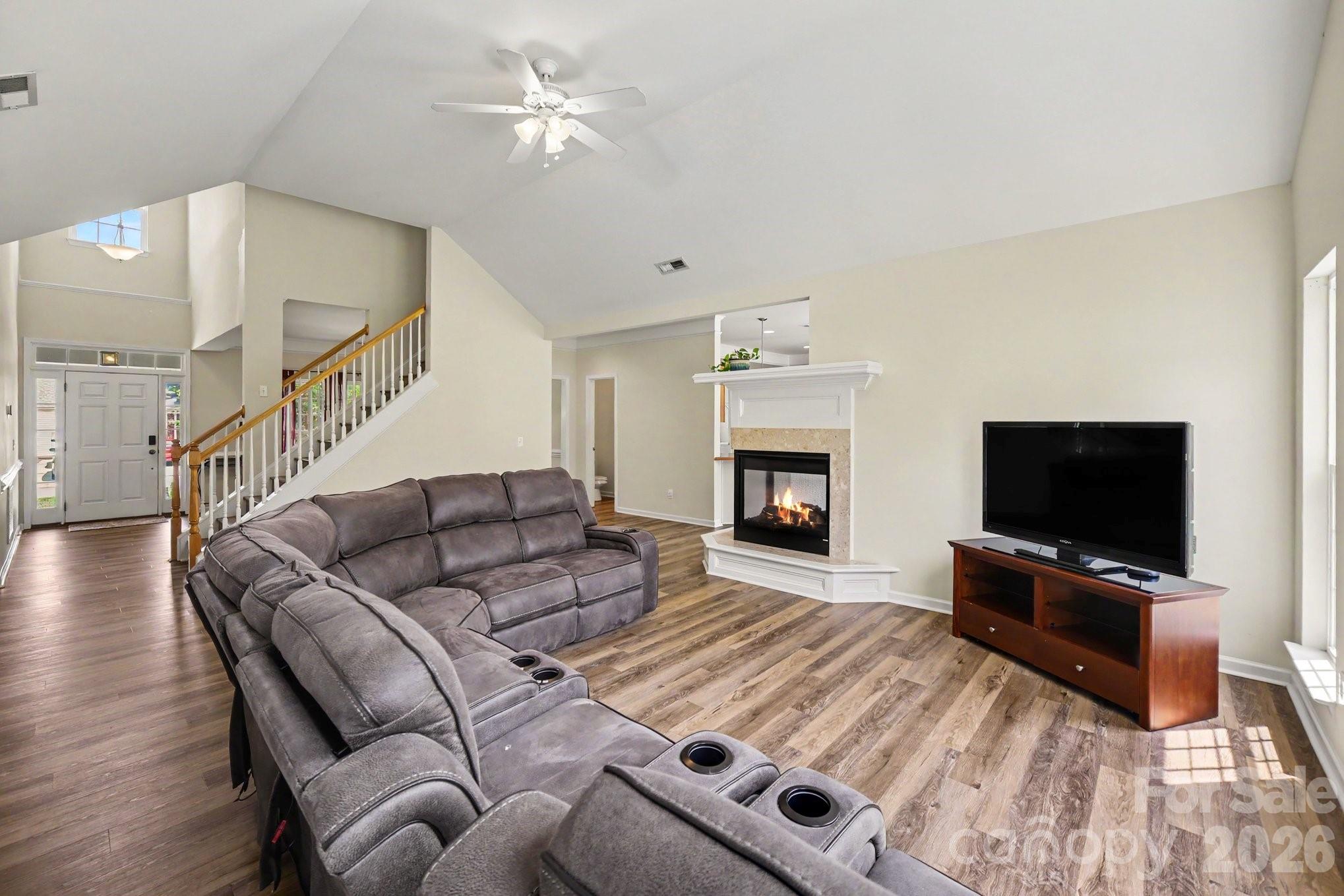 1392 Piper Court — Concord