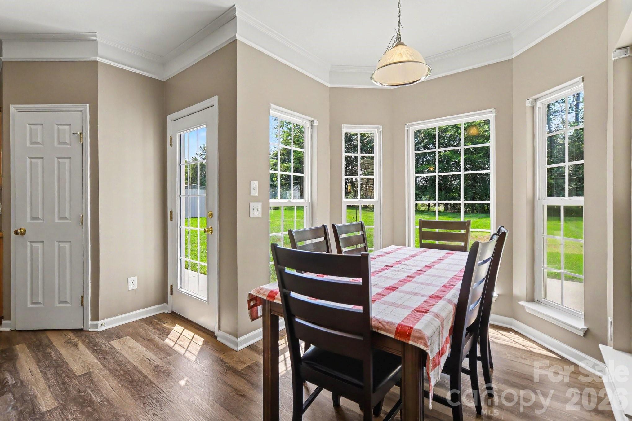 1392 Piper Court — Concord