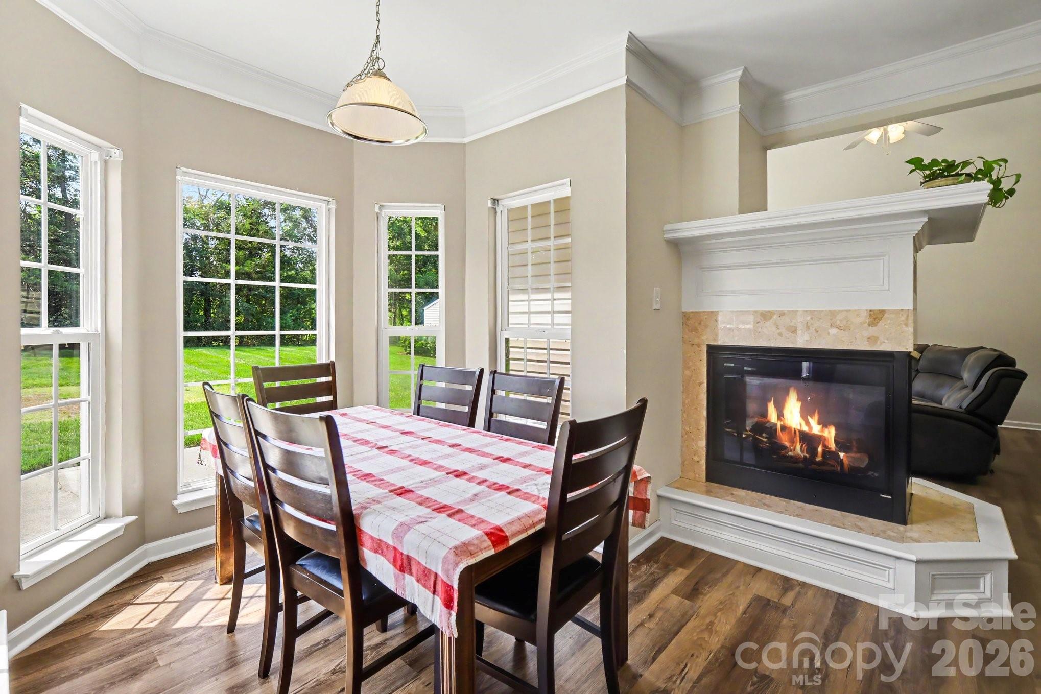 1392 Piper Court — Concord
