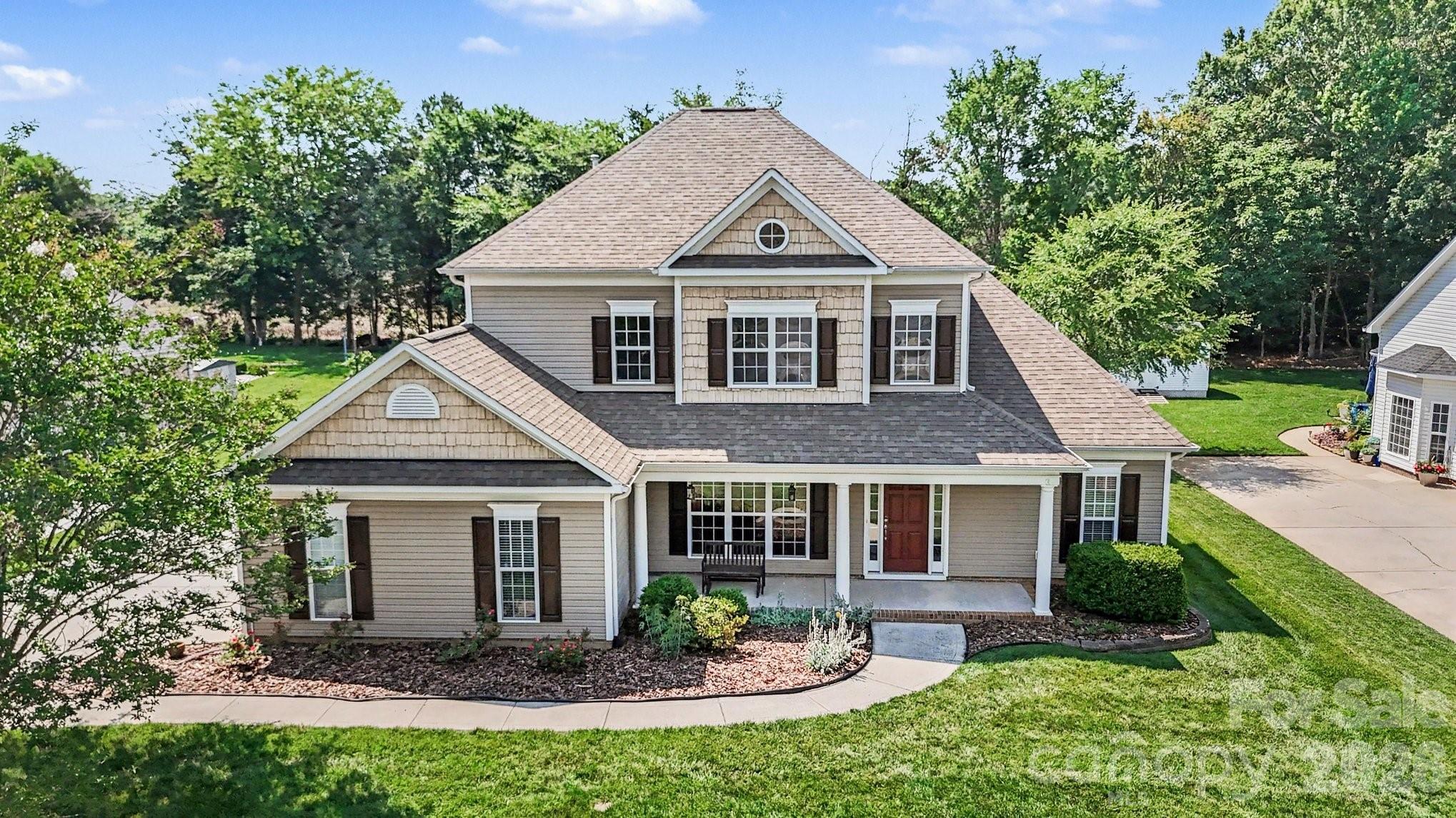 1392 Piper Court — Concord