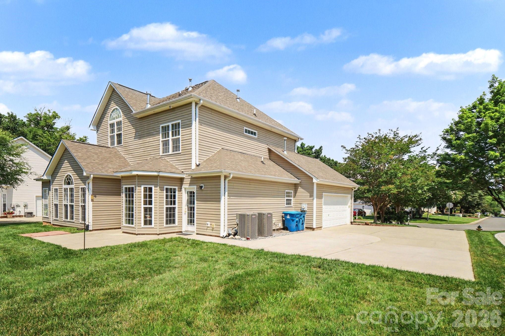 1392 Piper Court — Concord