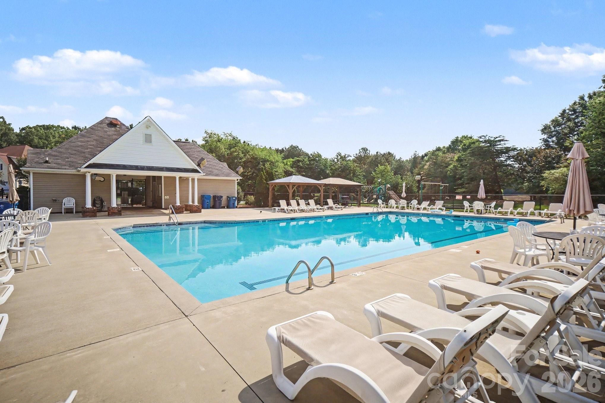 1392 Piper Court — Concord