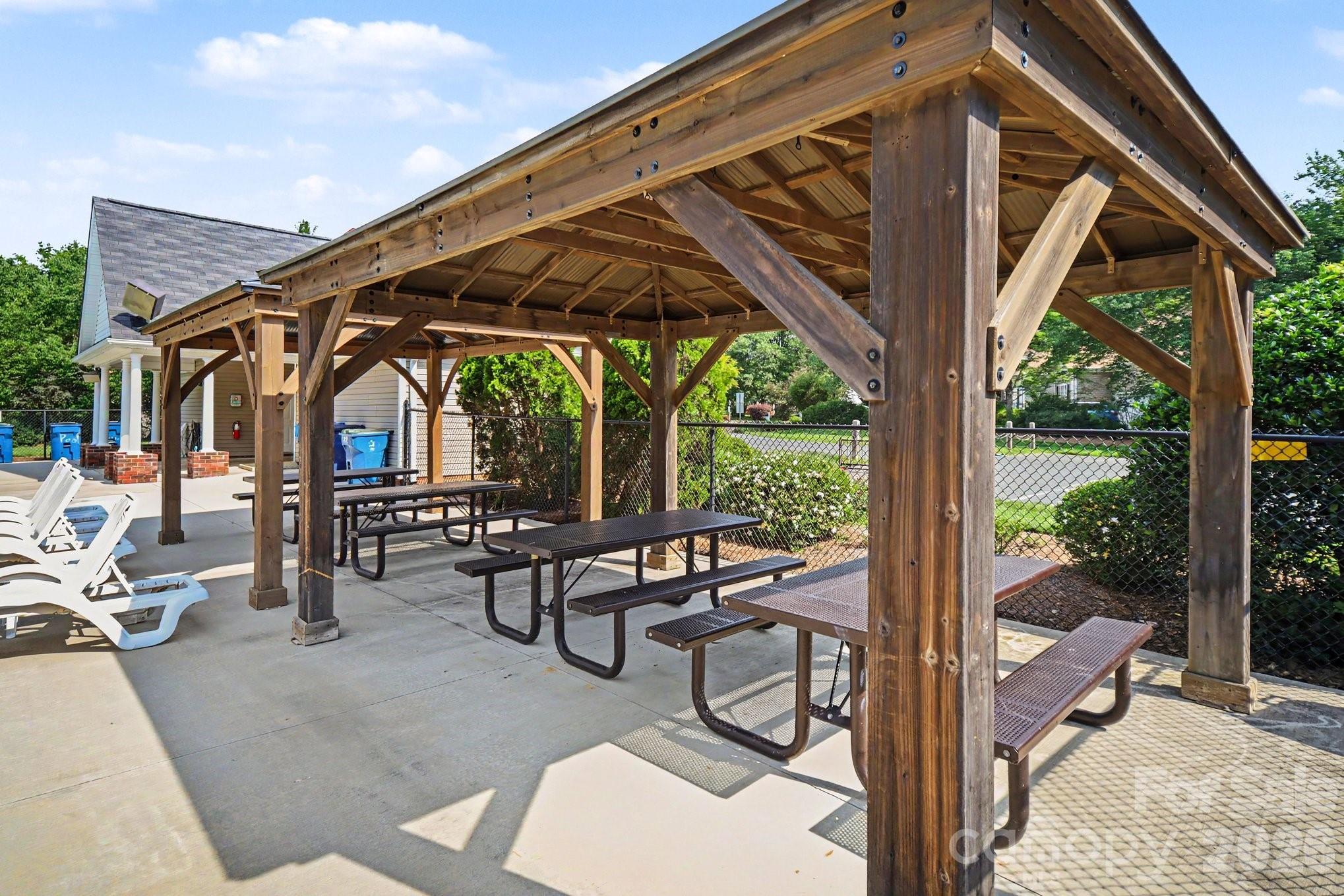 1392 Piper Court — Concord
