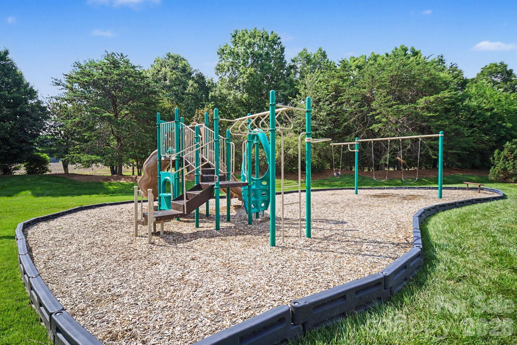 1392 Piper Court — Concord