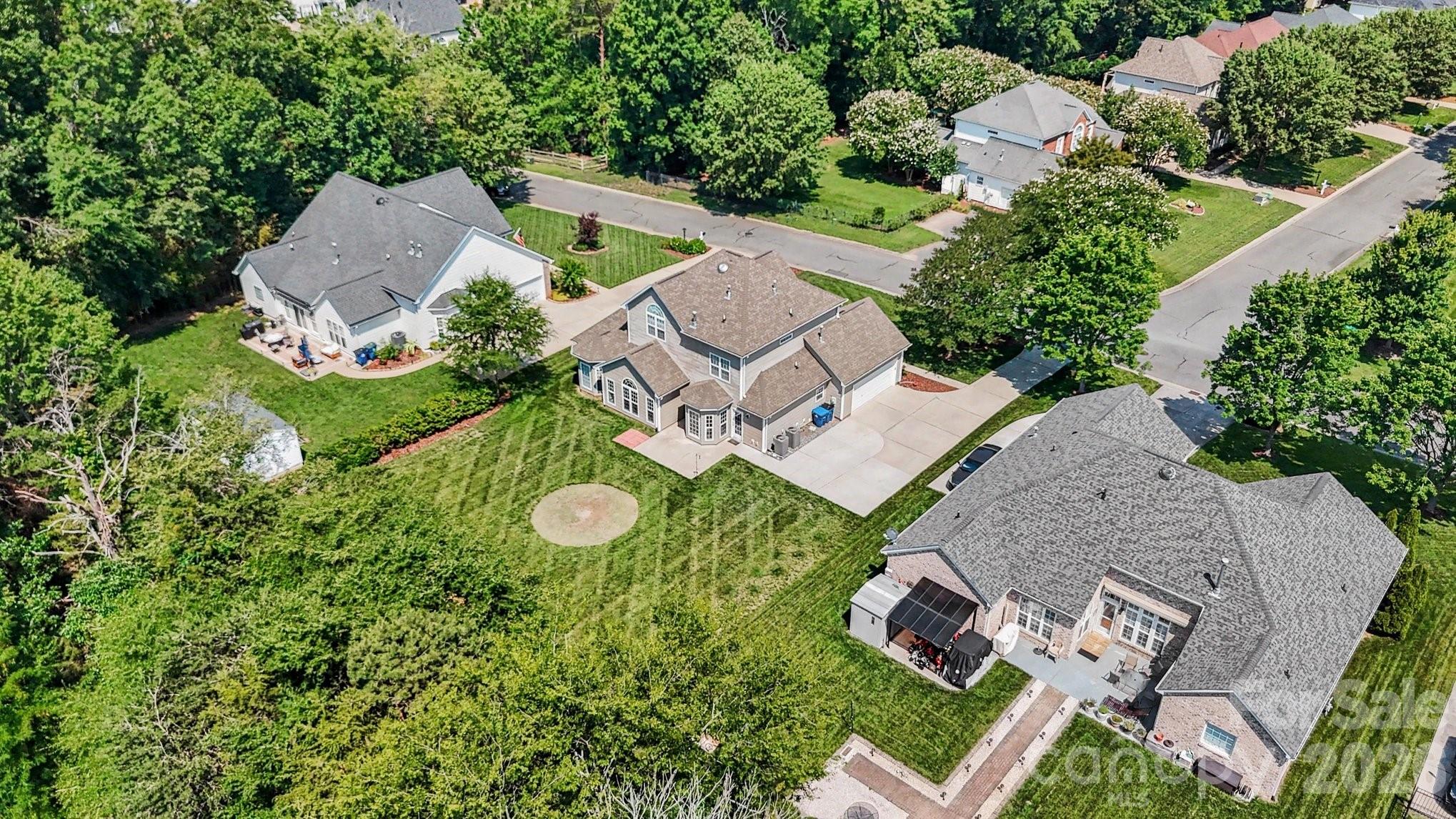 1392 Piper Court — Concord