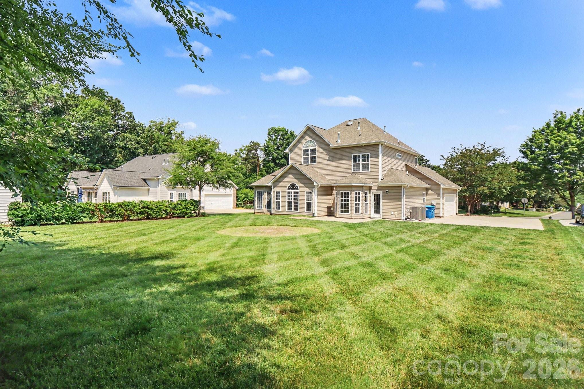 1392 Piper Court — Concord