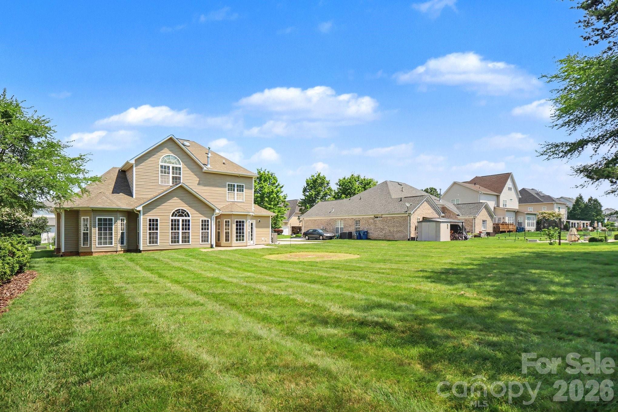 1392 Piper Court — Concord