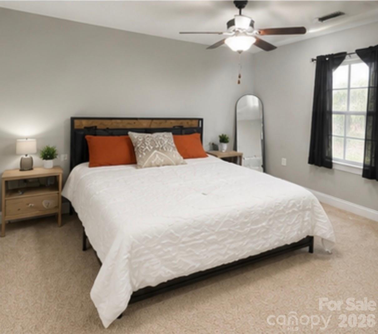 3624 Gold Mine Highway — Kershaw