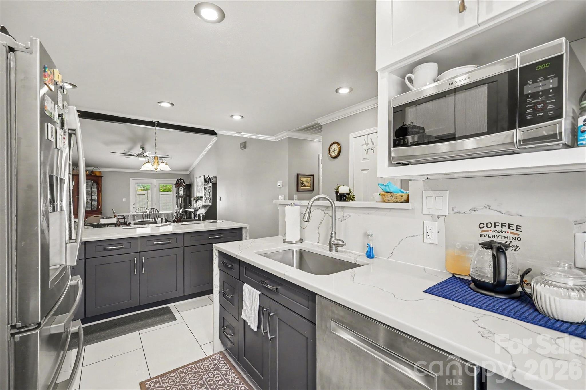 3099 Trimble Circle NW — Concord