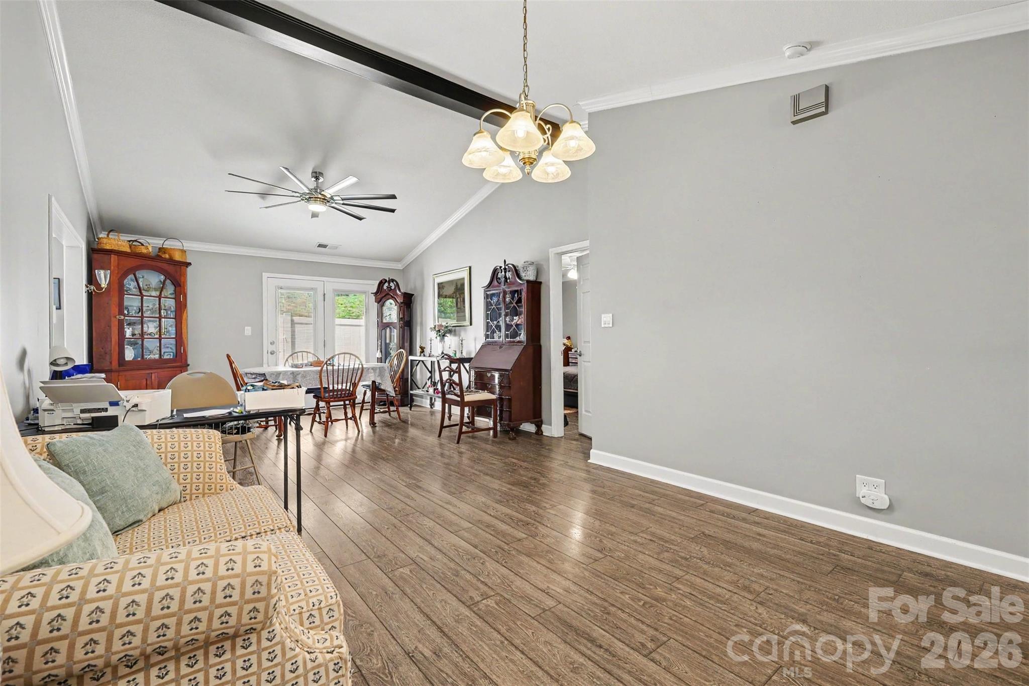 3099 Trimble Circle NW — Concord