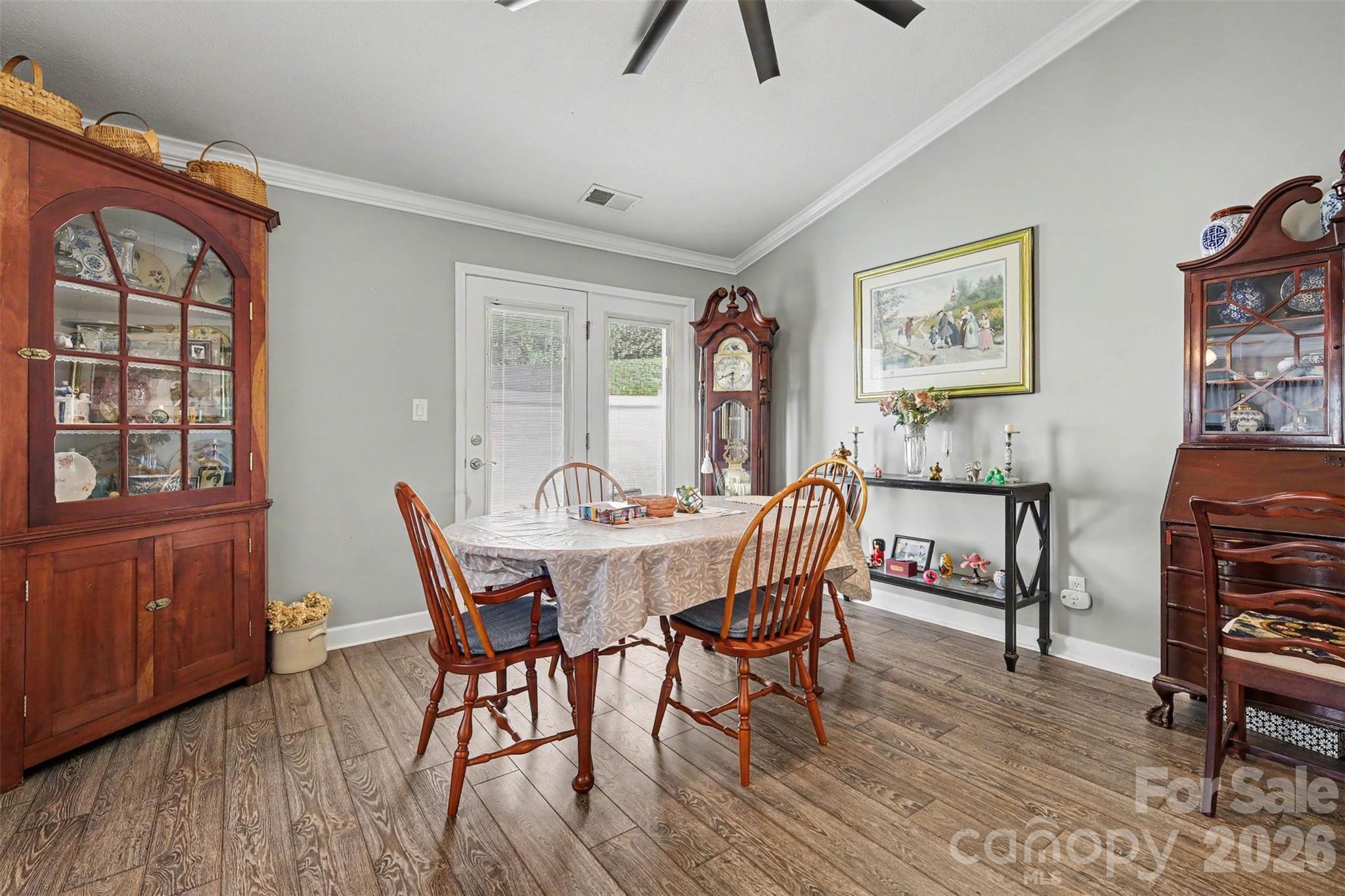 3099 Trimble Circle NW — Concord