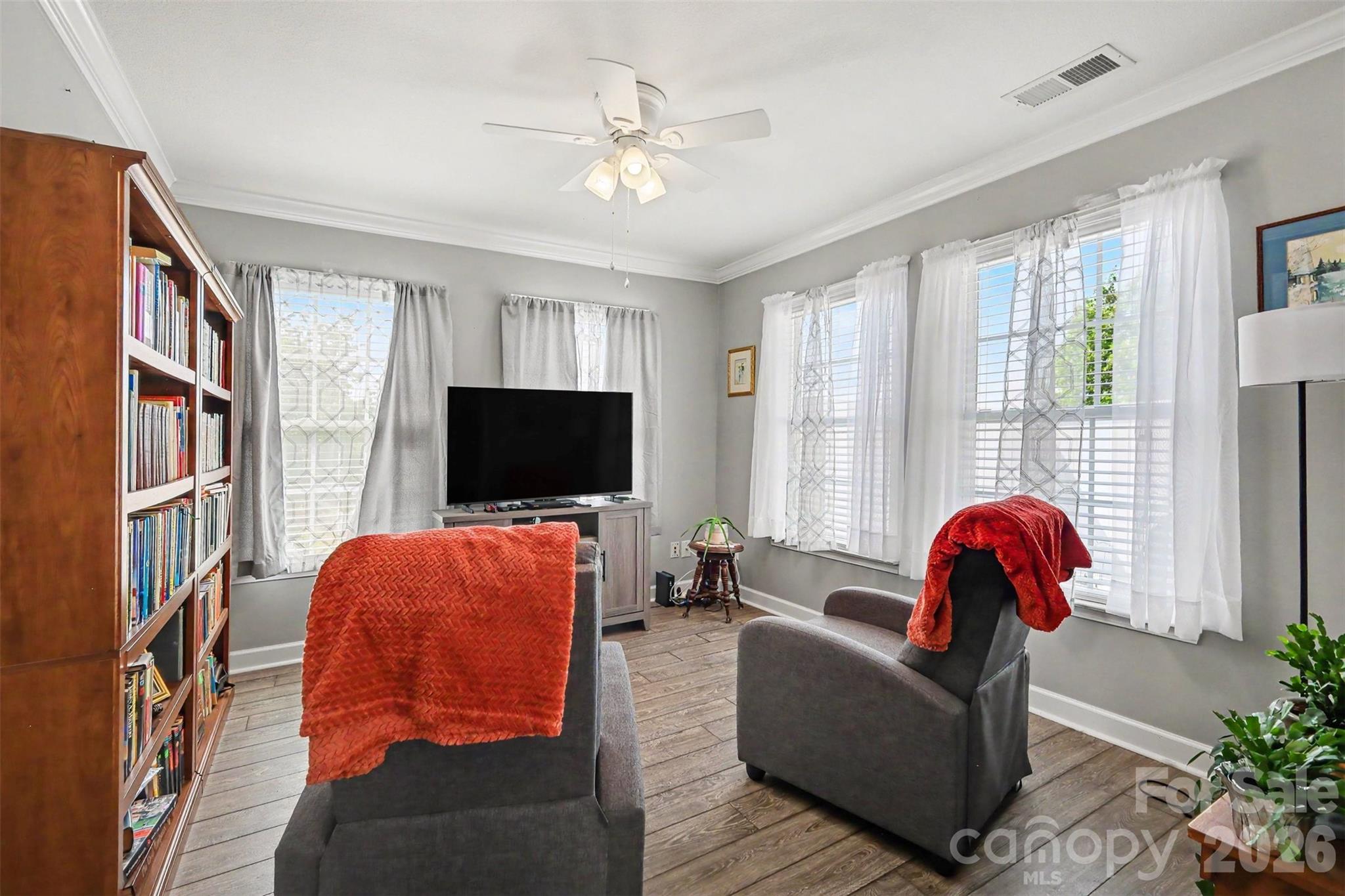3099 Trimble Circle NW — Concord