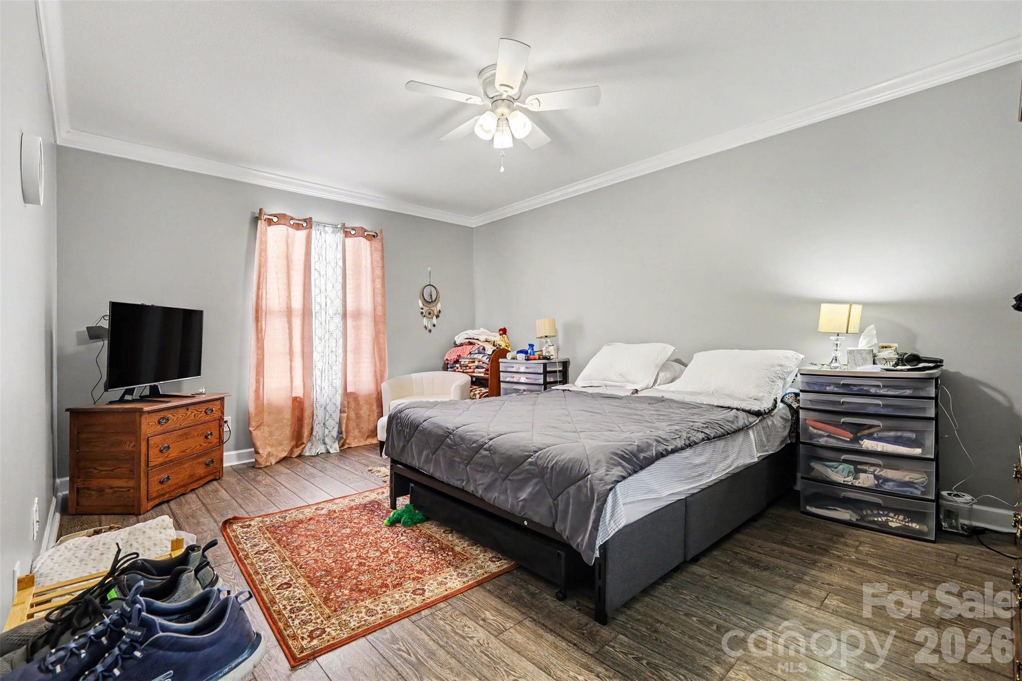3099 Trimble Circle NW — Concord
