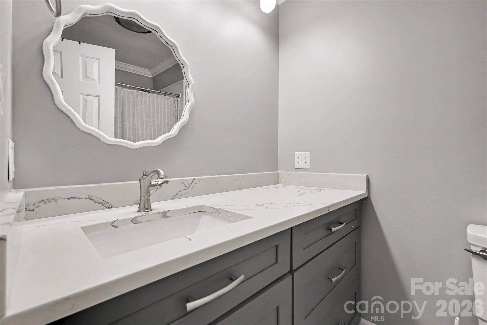 3099 Trimble Circle NW — Concord