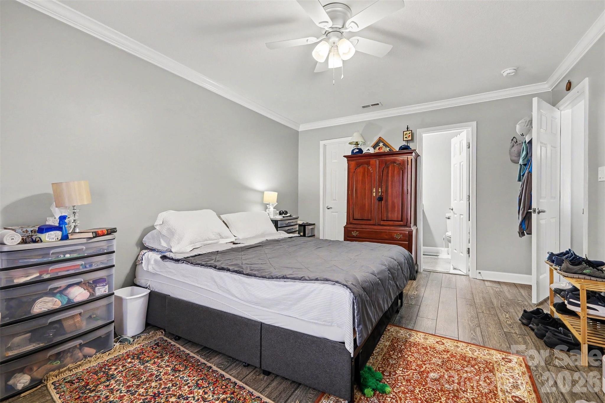 3099 Trimble Circle NW — Concord