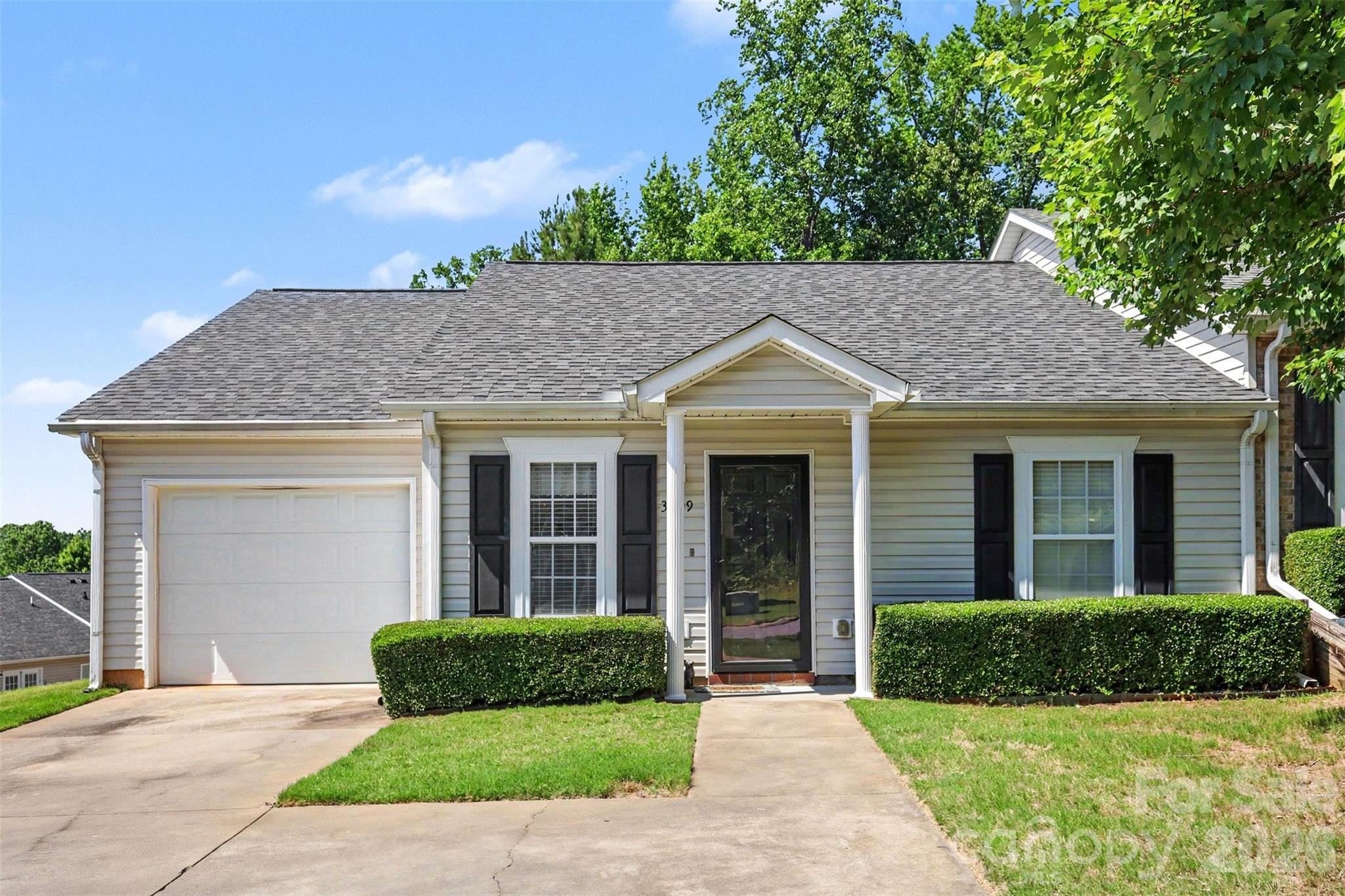 3099 Trimble Circle NW — Concord