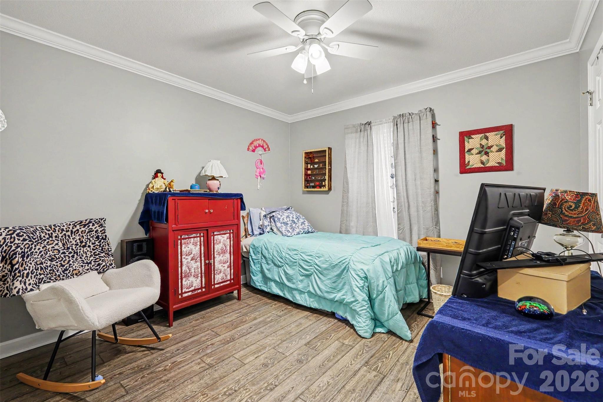 3099 Trimble Circle NW — Concord