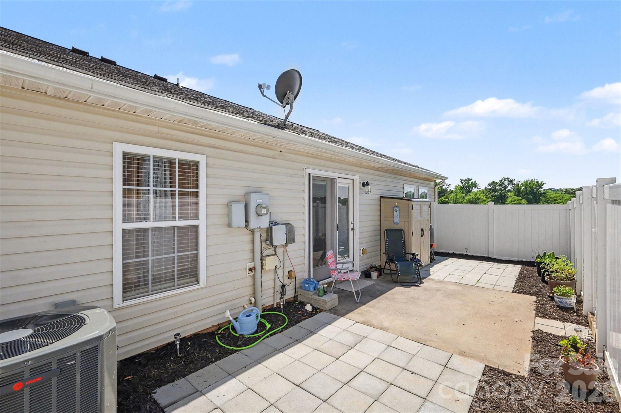 3099 Trimble Circle NW — Concord