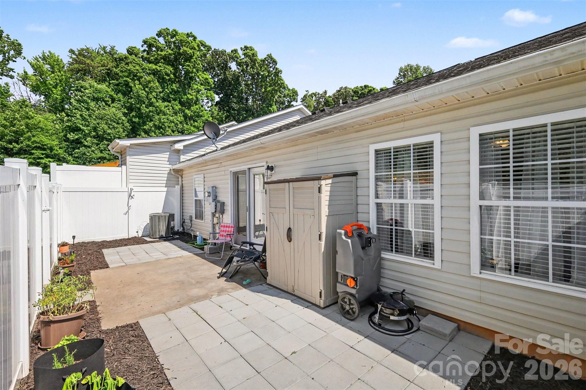 3099 Trimble Circle NW — Concord