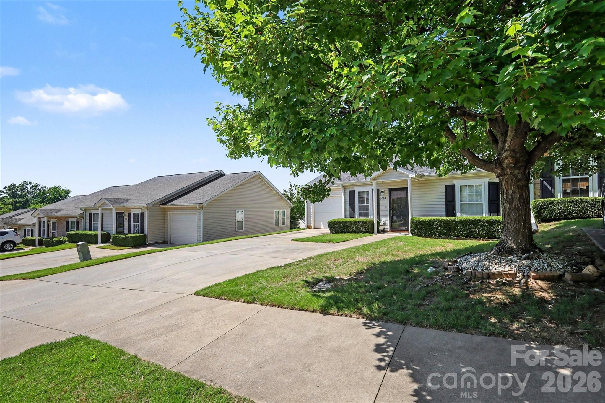 3099 Trimble Circle NW — Concord