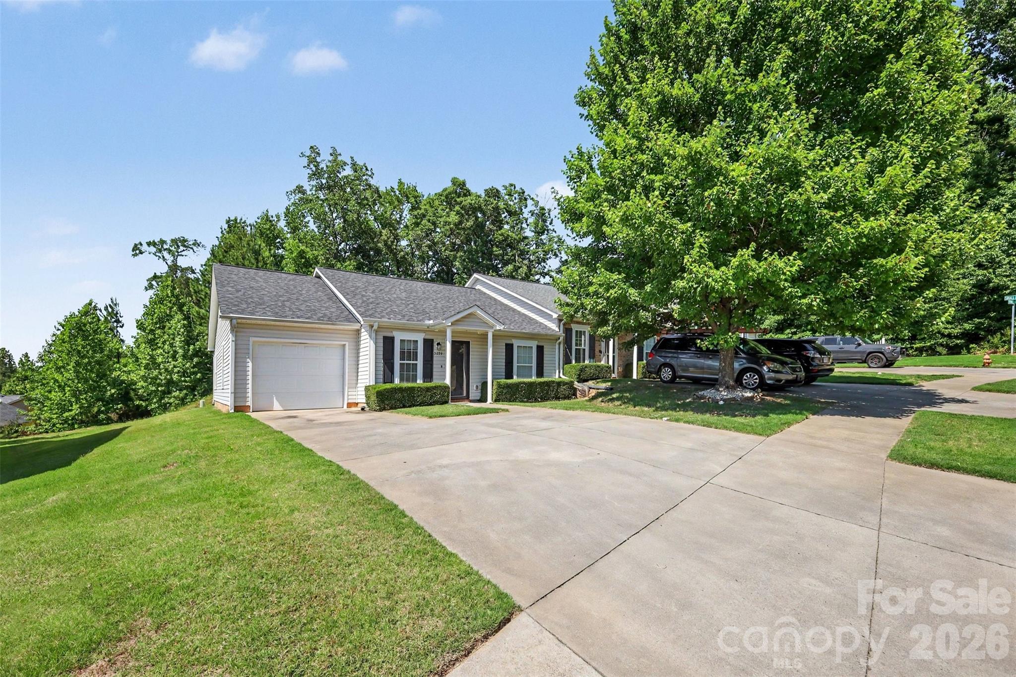 3099 Trimble Circle NW — Concord