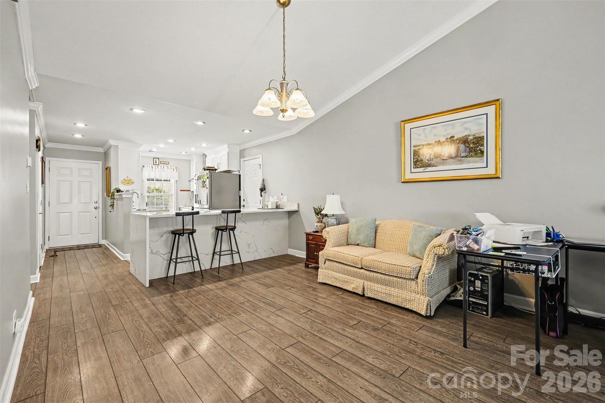 3099 Trimble Circle NW — Concord