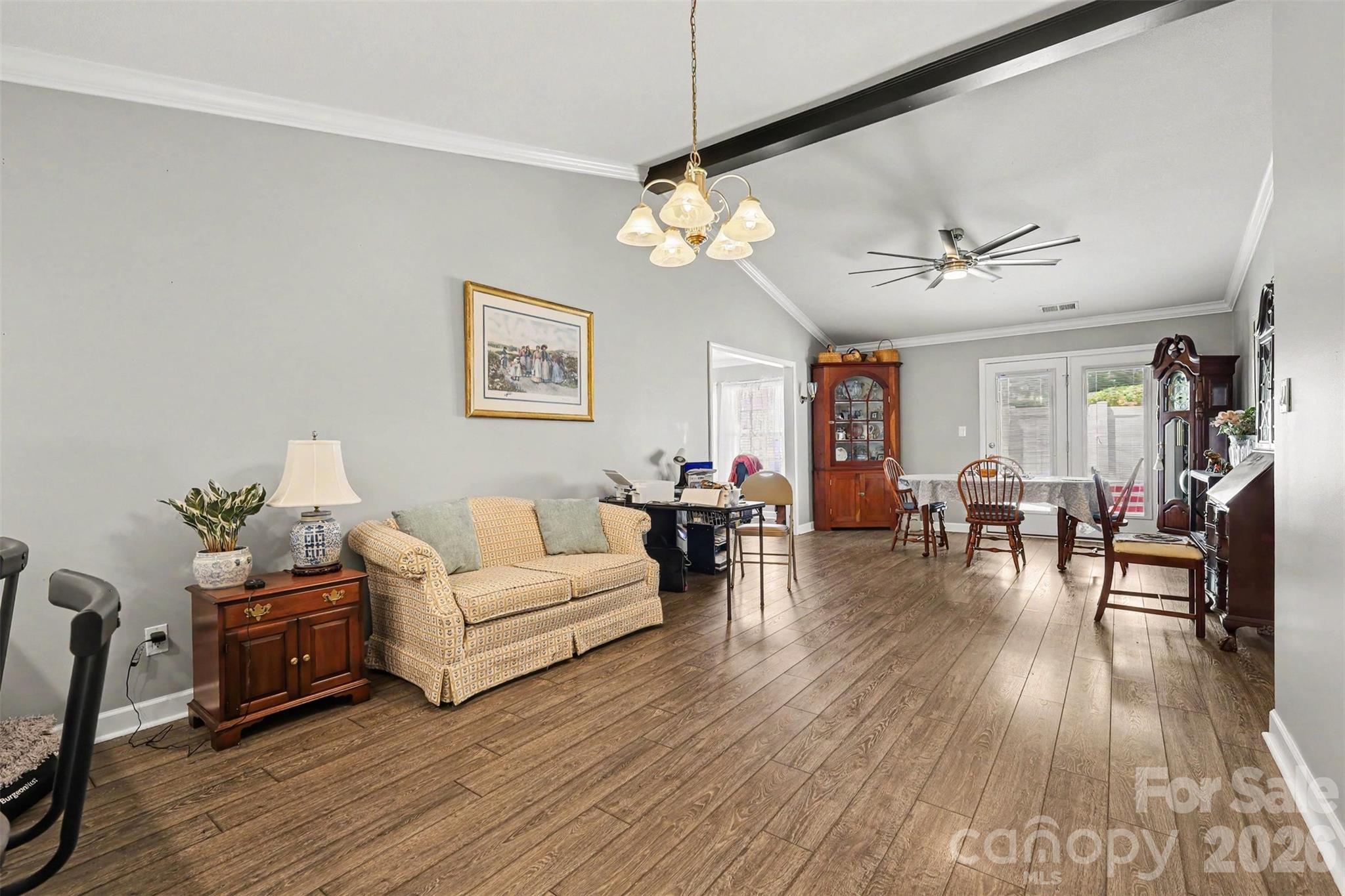 3099 Trimble Circle NW — Concord