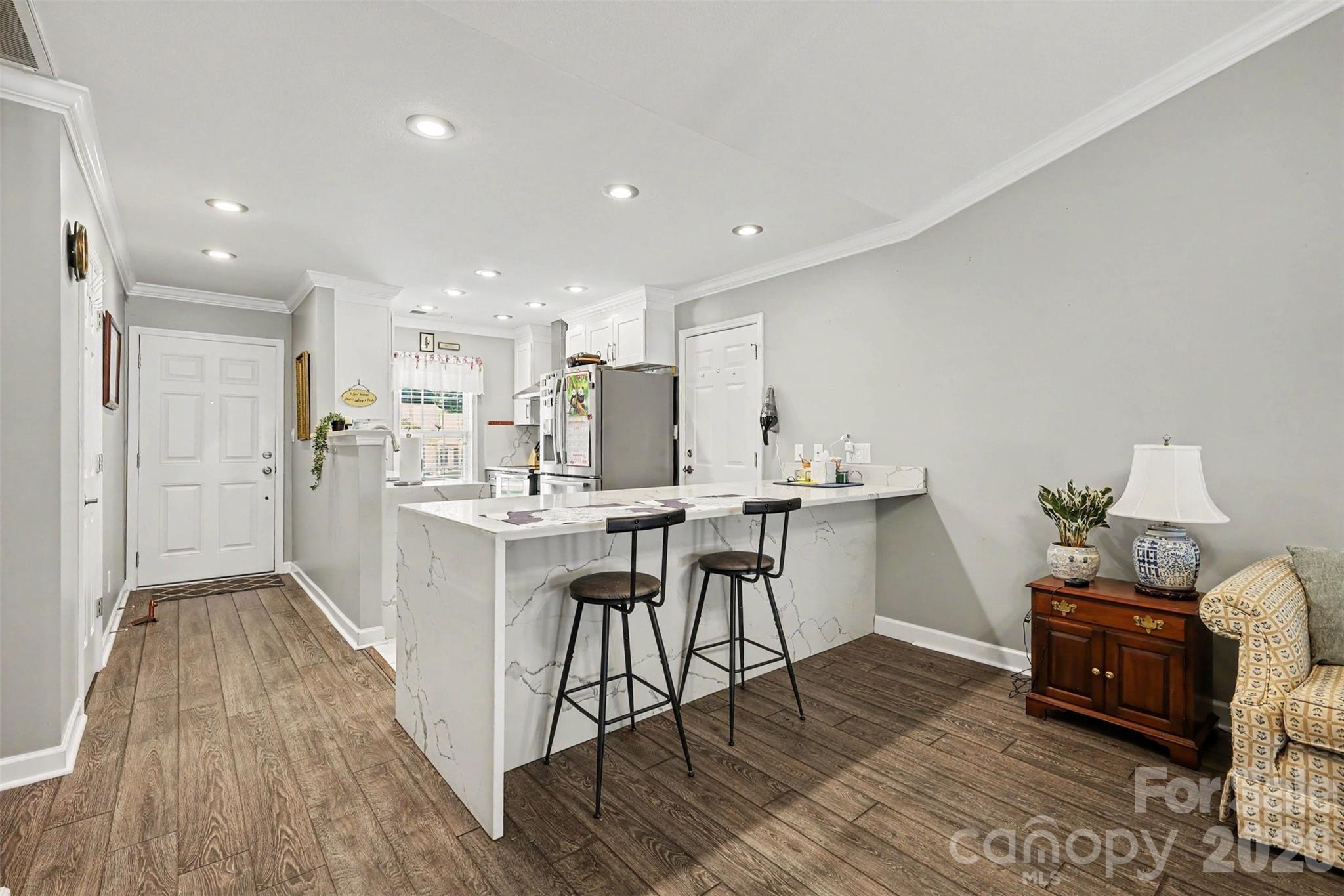 3099 Trimble Circle NW — Concord