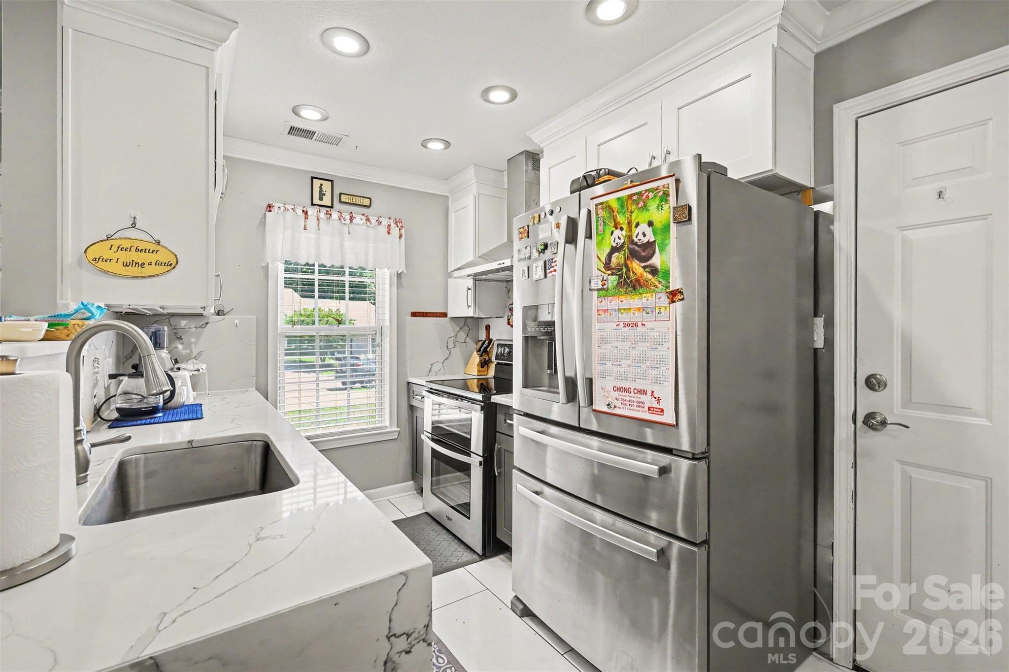 3099 Trimble Circle NW — Concord