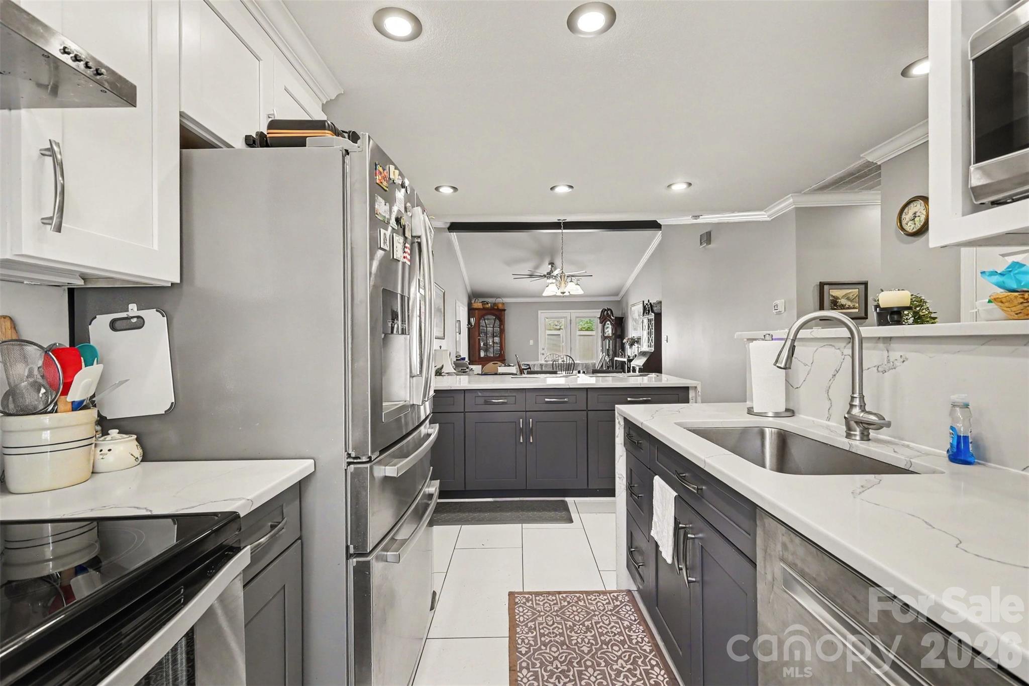 3099 Trimble Circle NW — Concord