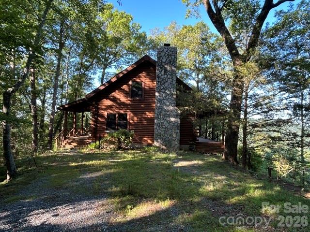 138 Settlers View — Union Mills
