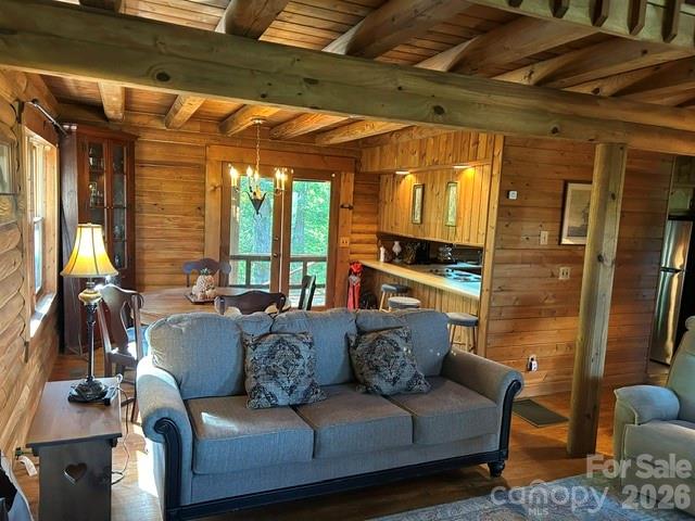 138 Settlers View — Union Mills