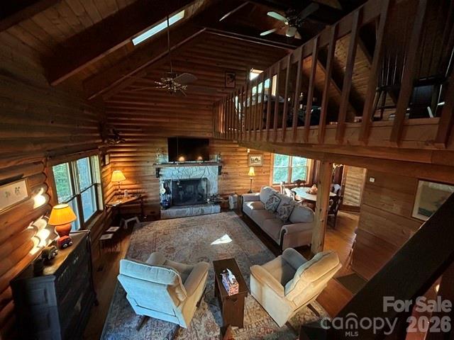 138 Settlers View — Union Mills