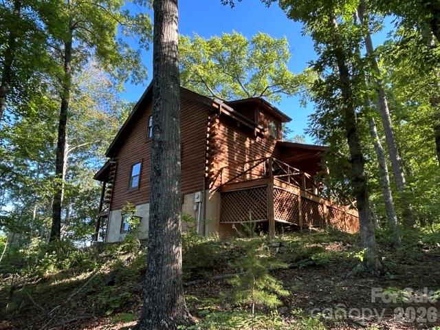 138 Settlers View — Union Mills