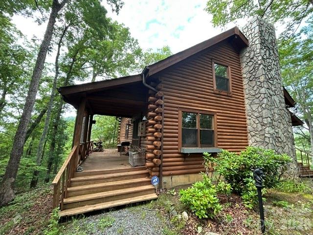 138 Settlers View — Union Mills