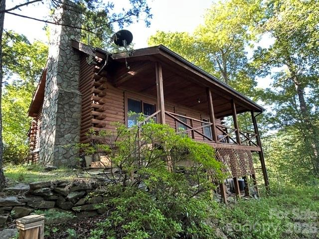 138 Settlers View — Union Mills