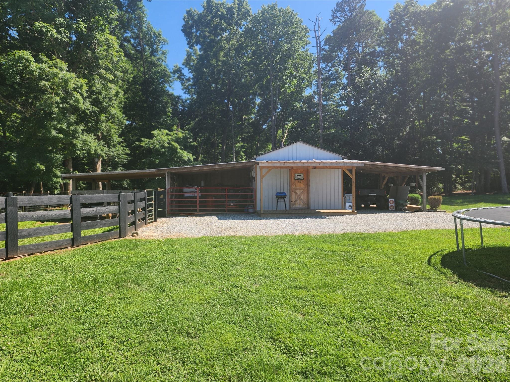 441 Fairgrounds Road — Taylorsville