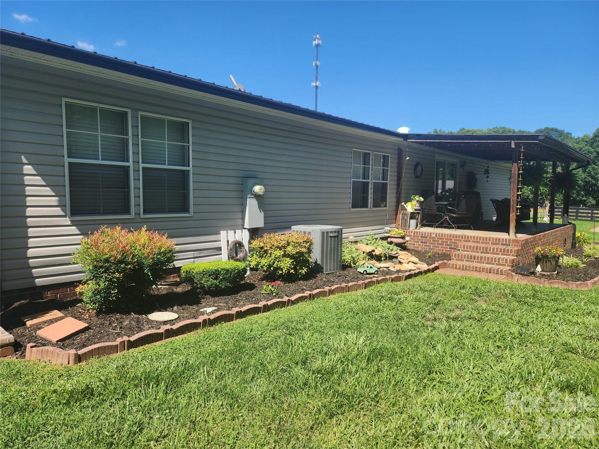 441 Fairgrounds Road — Taylorsville