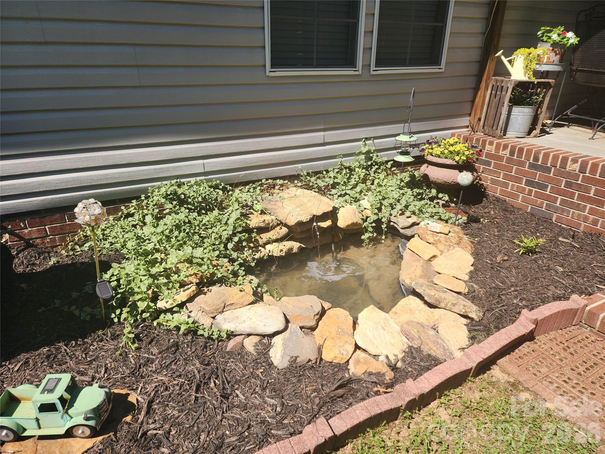 441 Fairgrounds Road — Taylorsville