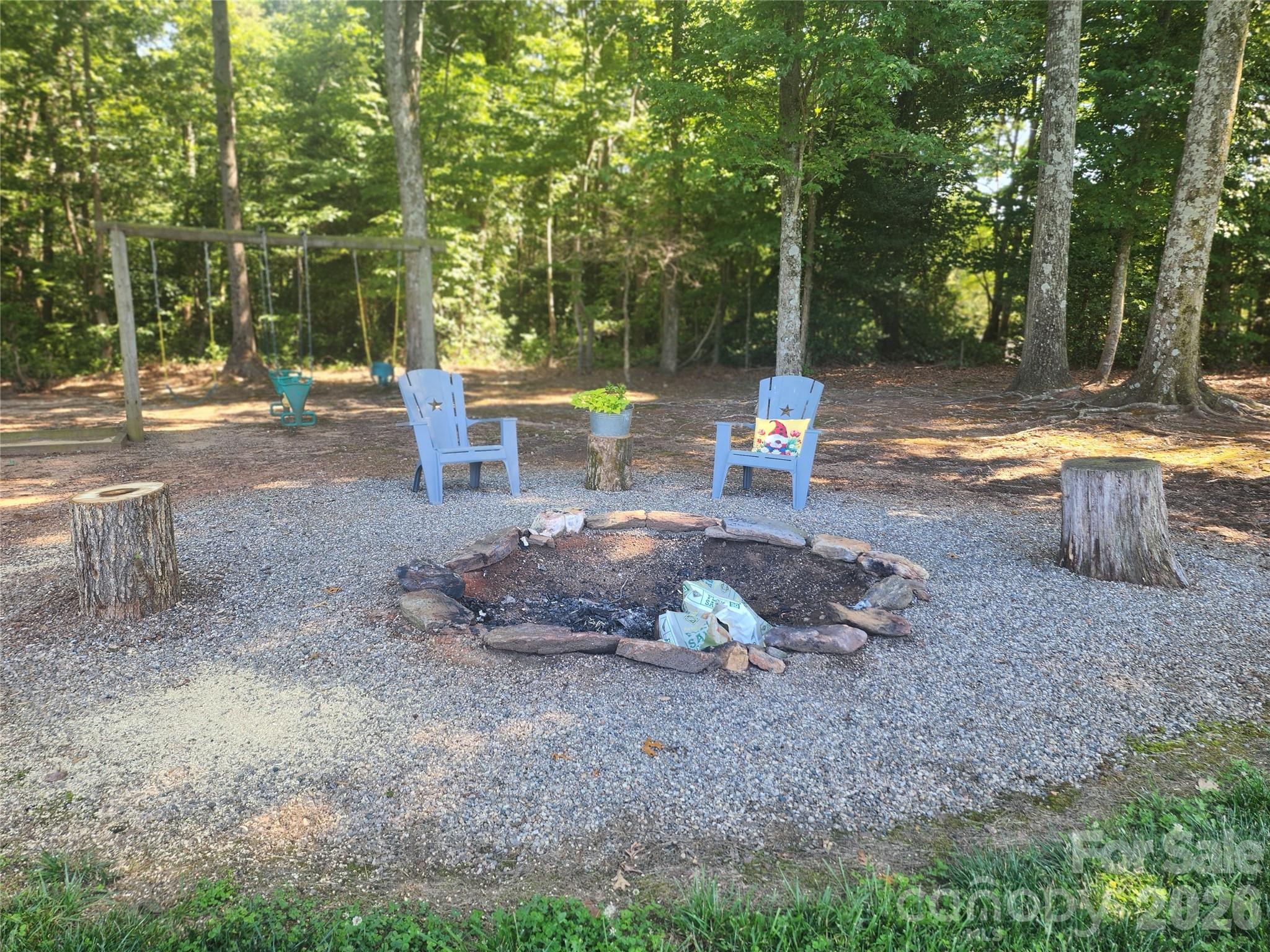 441 Fairgrounds Road — Taylorsville