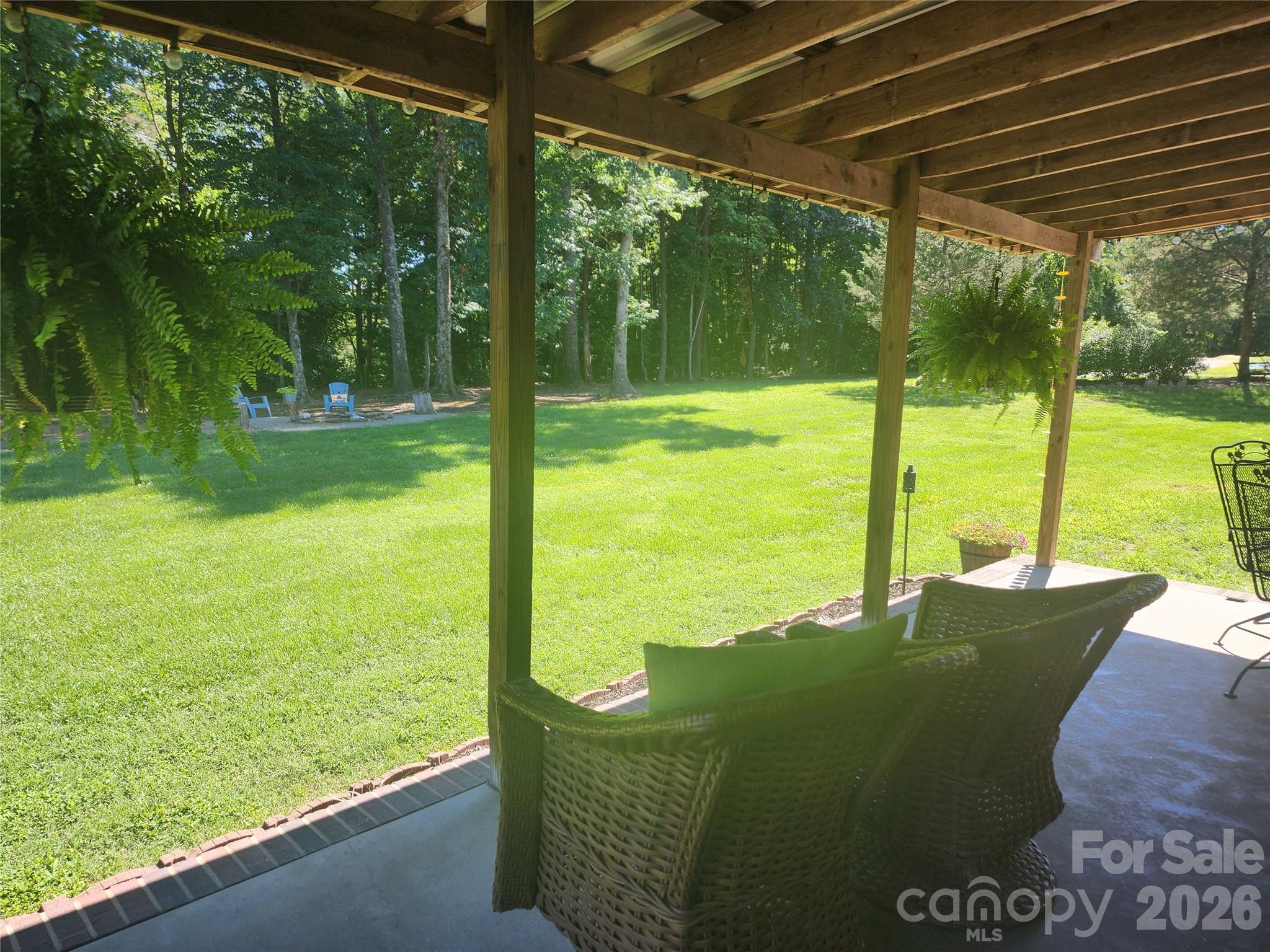 441 Fairgrounds Road — Taylorsville