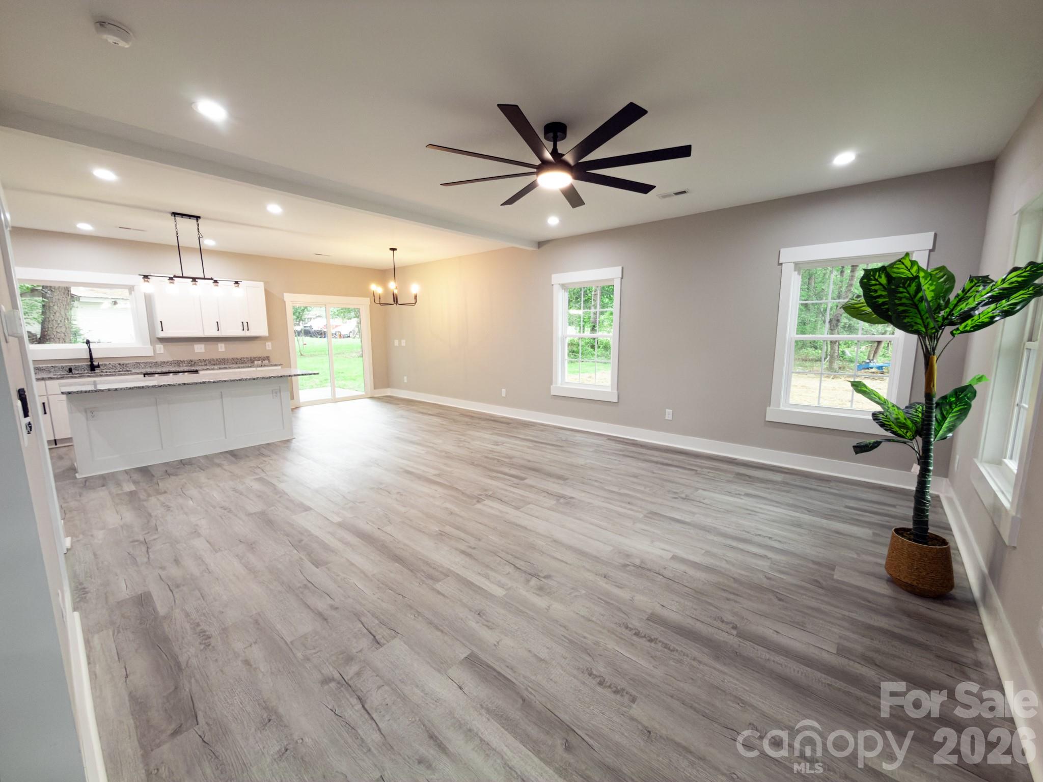 4110 US 74 Highway — Polkton