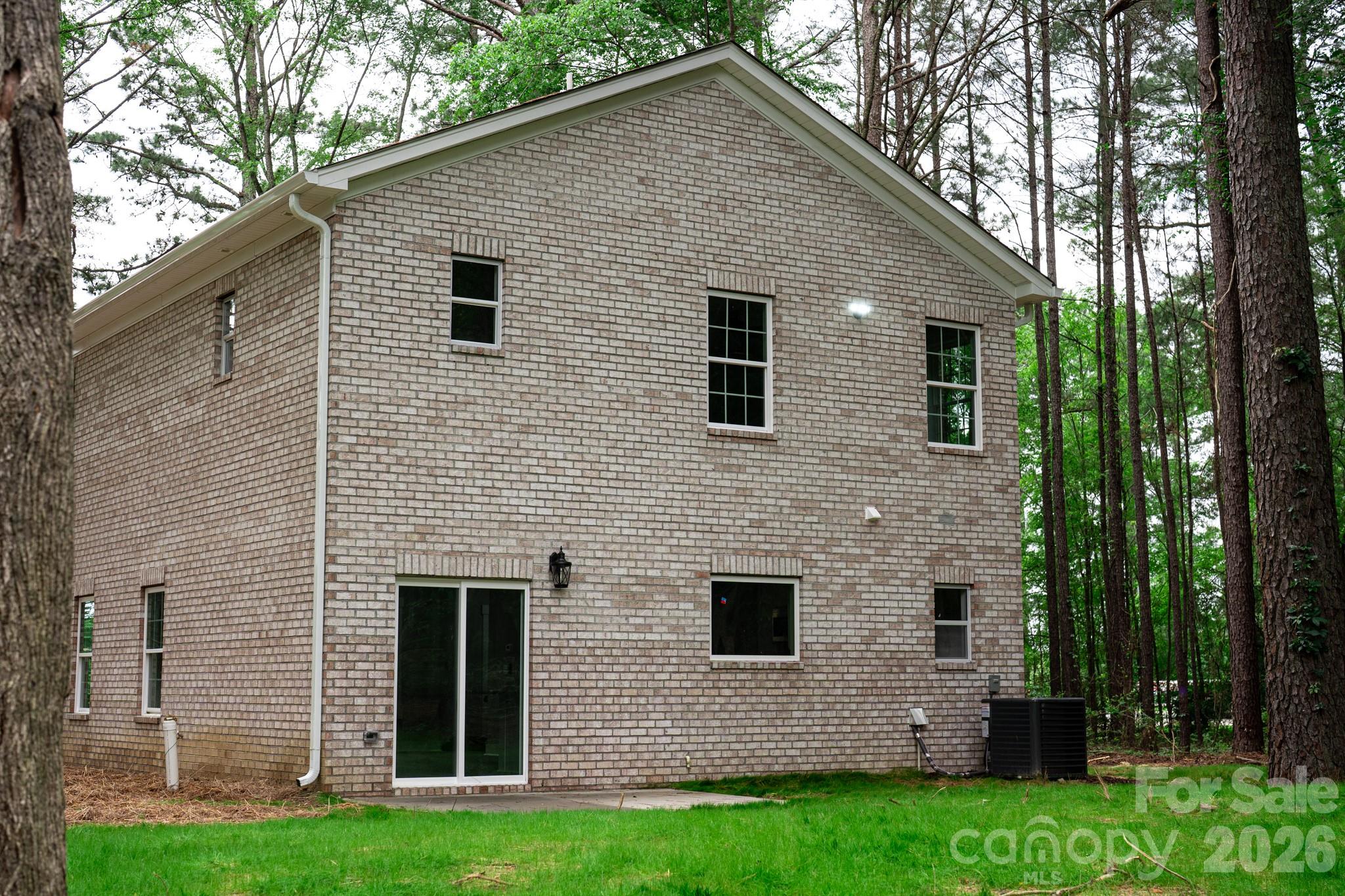 4110 US 74 Highway — Polkton
