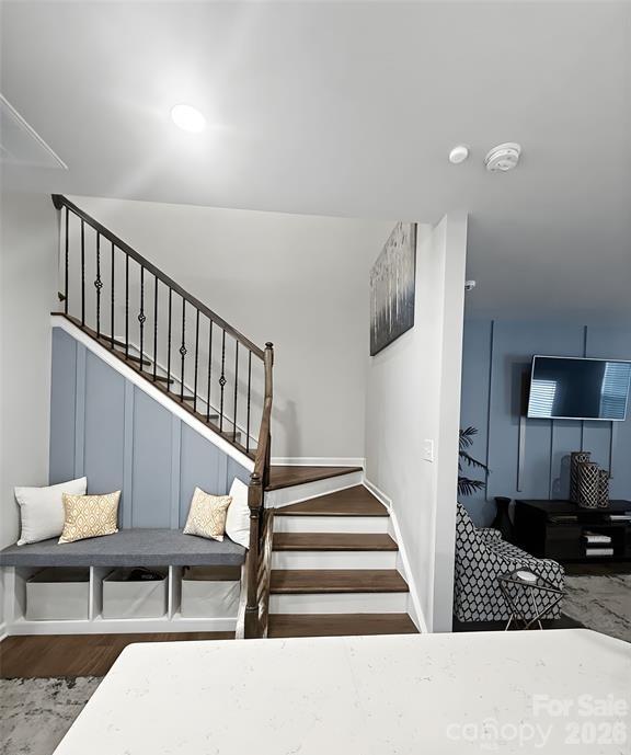 14013 Castle Nook Drive — Charlotte