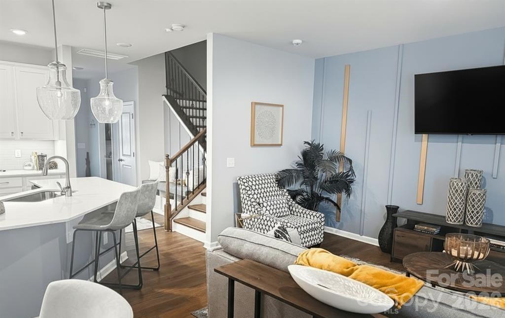 14013 Castle Nook Drive — Charlotte