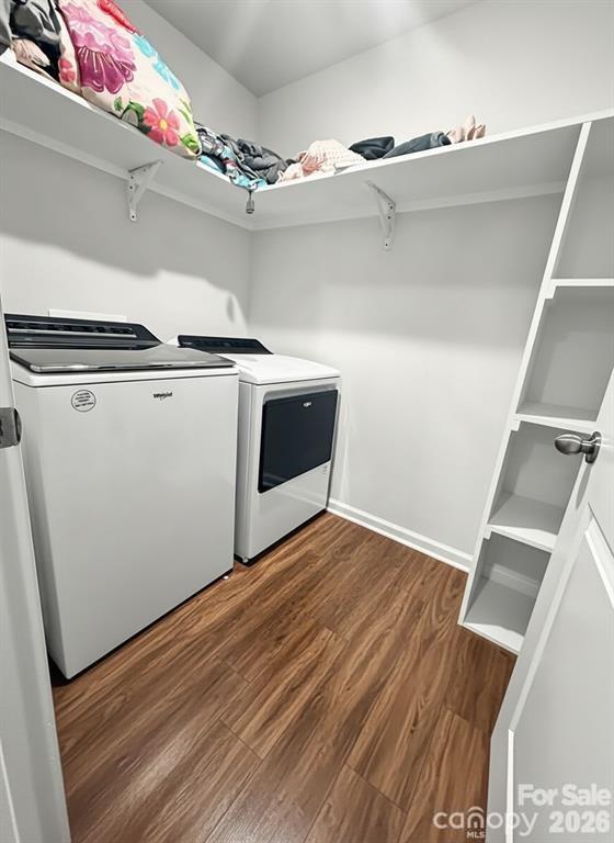 14013 Castle Nook Drive — Charlotte