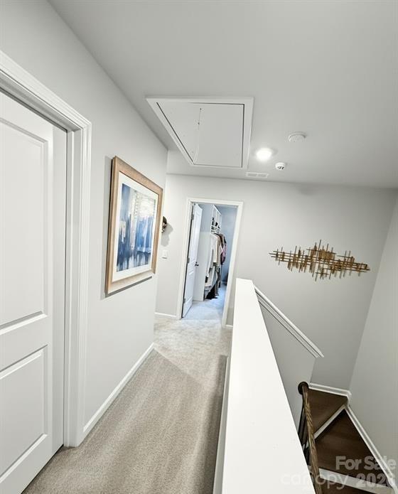 14013 Castle Nook Drive — Charlotte