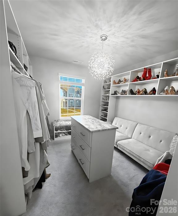 14013 Castle Nook Drive — Charlotte